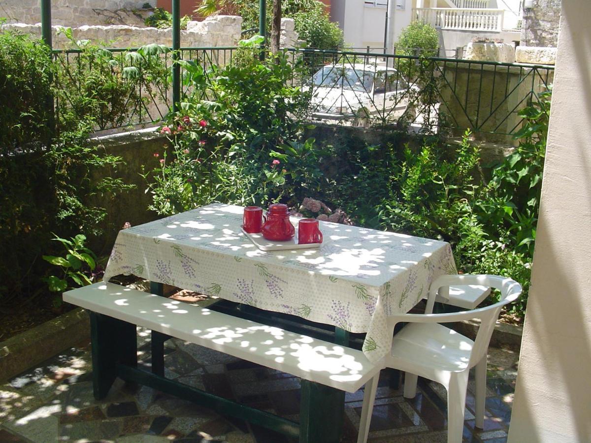 Apartments Ana&Neso Pakoštane Εξωτερικό φωτογραφία