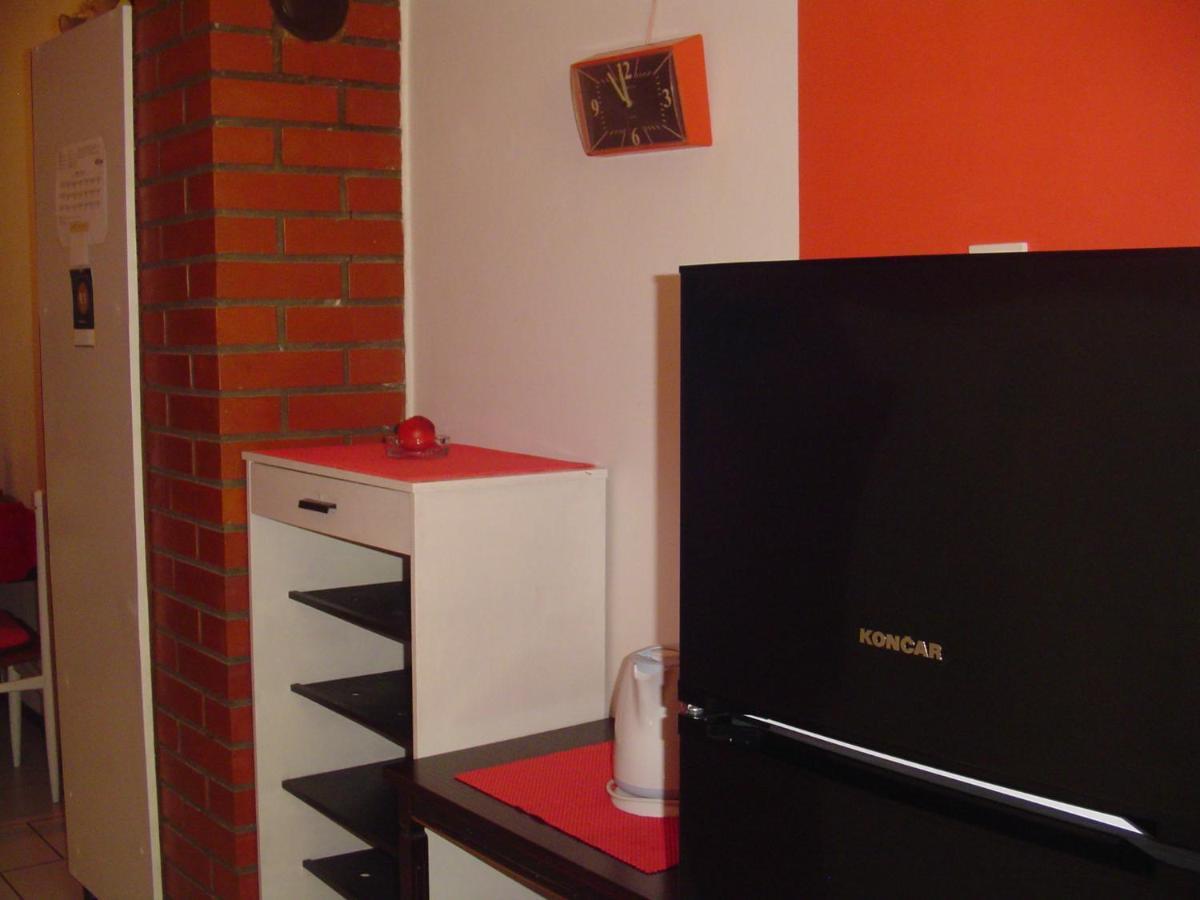 Apartments Ana&Neso Pakoštane Εξωτερικό φωτογραφία