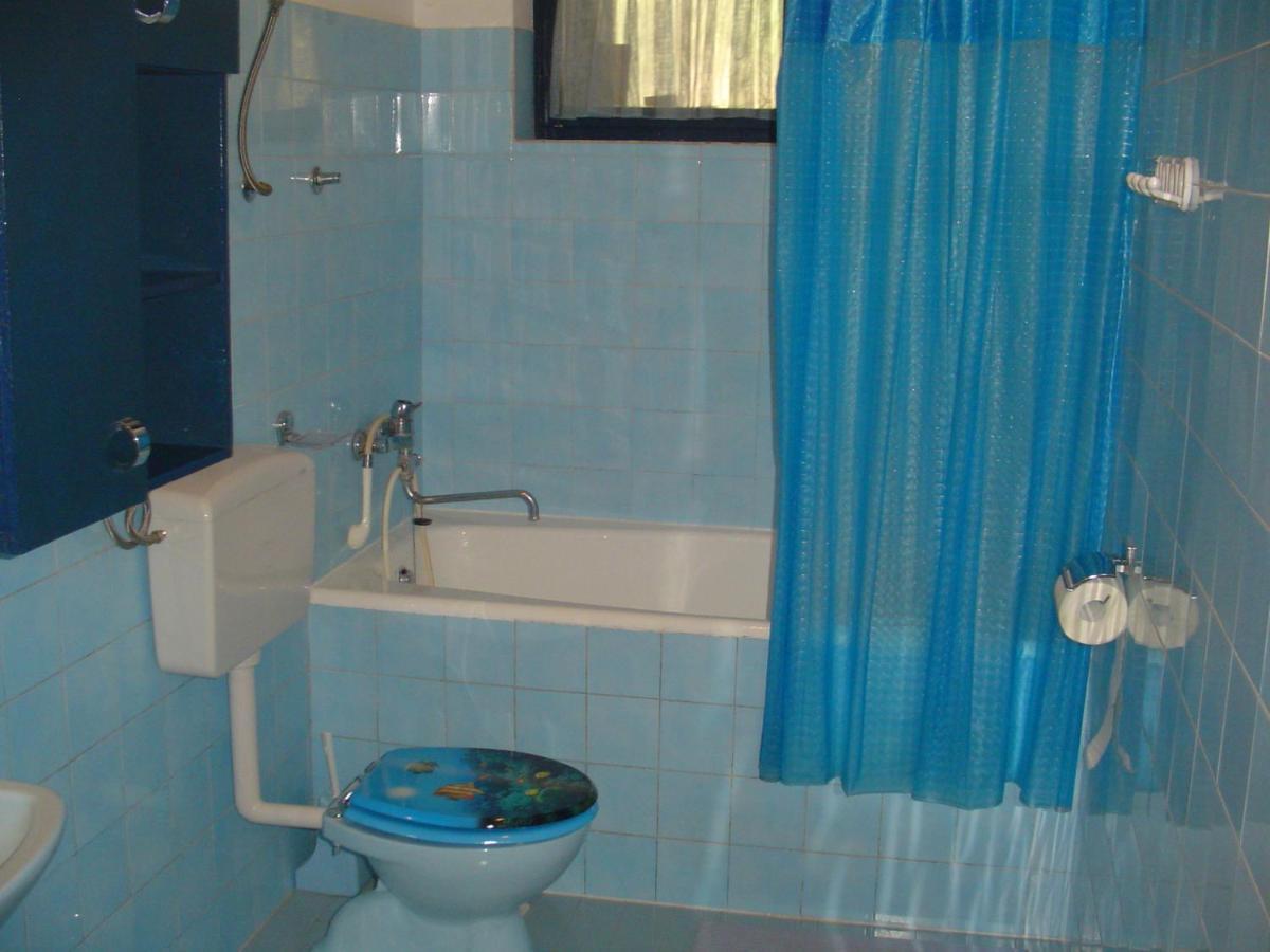 Apartments Ana&Neso Pakoštane Εξωτερικό φωτογραφία