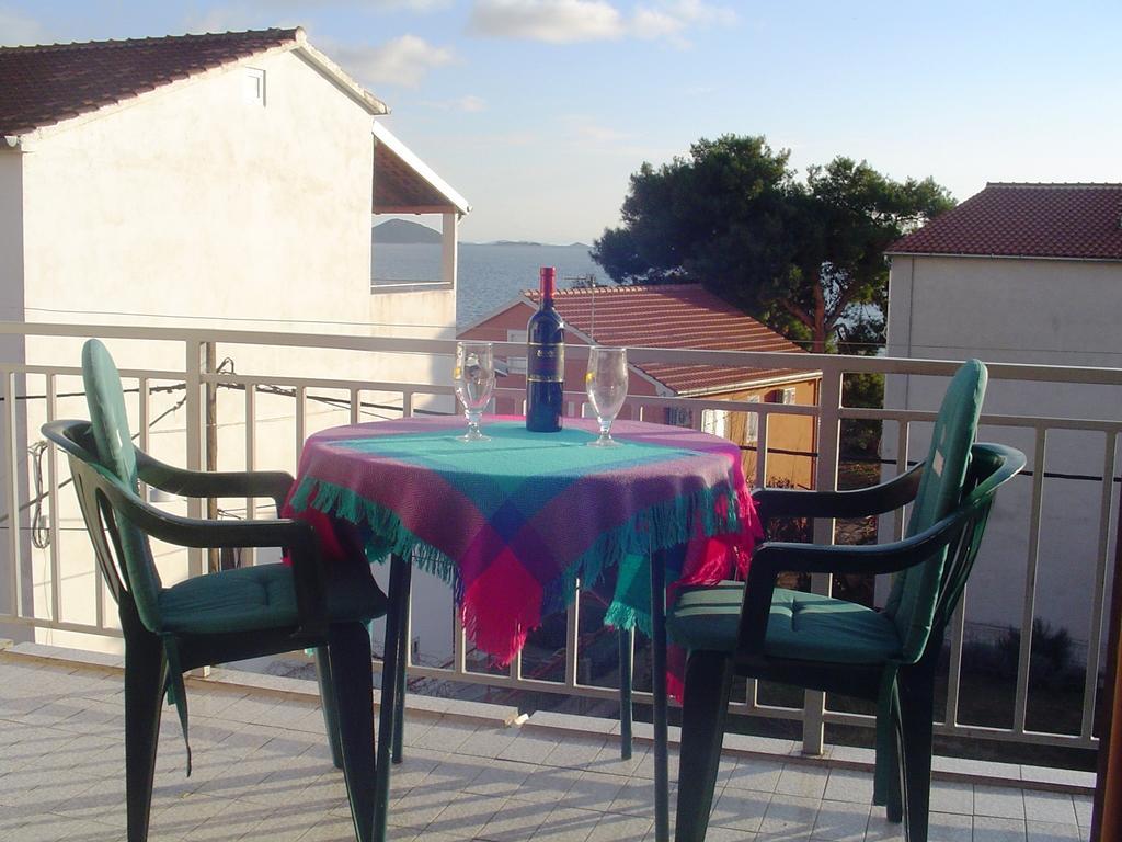 Apartments Ana&Neso Pakoštane Δωμάτιο φωτογραφία