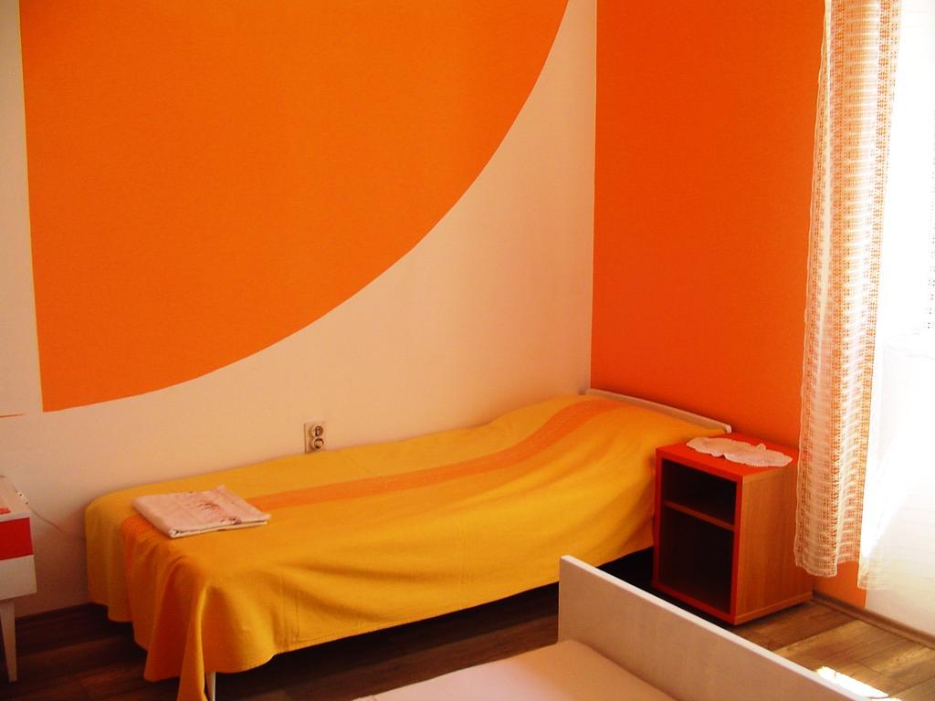 Apartments Ana&Neso Pakoštane Δωμάτιο φωτογραφία